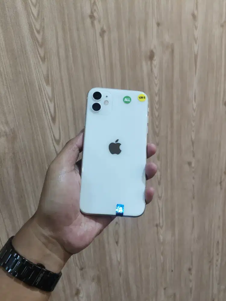 IPHONE 11 128GB ALL OPE