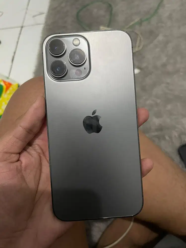 iphone 13 promax 128gb ibox