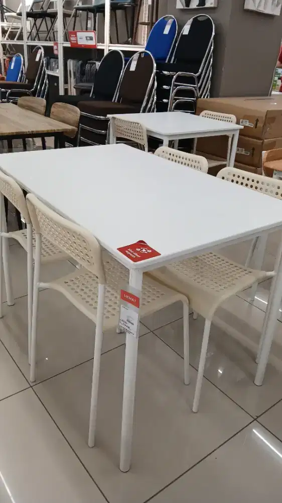 Leva multipurpose ta ble
