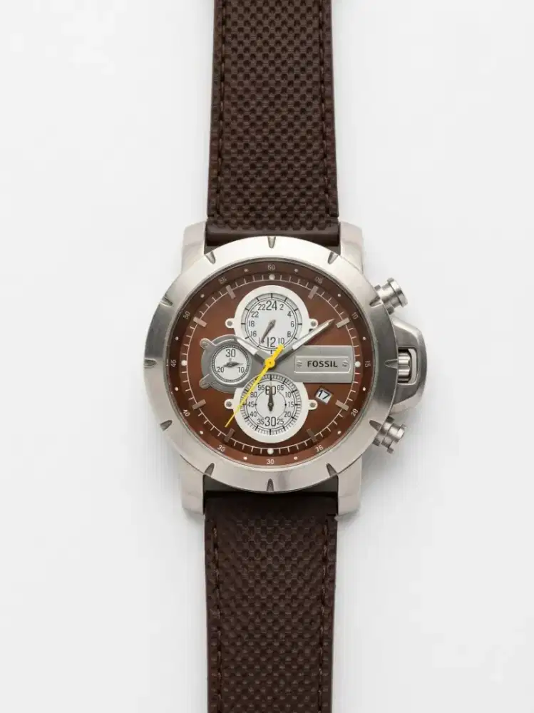 Fossil Original JE 1157 Choronograp