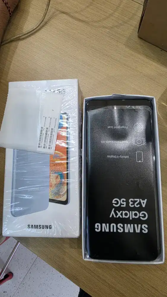 Samsung A23 6/128 5G
