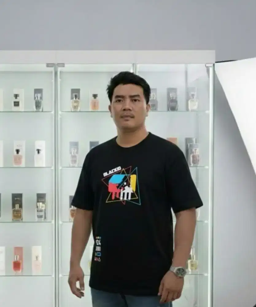 Mencari pekerjaan driver pribadi
