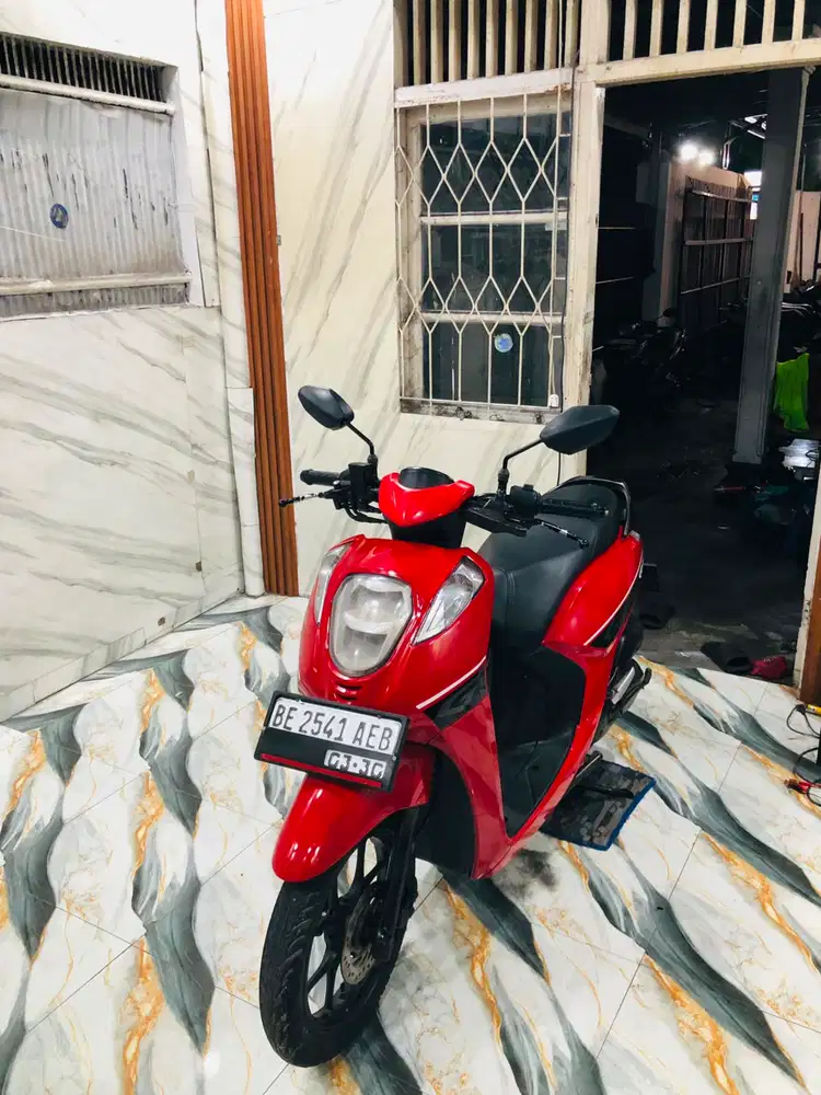 GENIO NEW PRESTIGE ISTIMEWA 2021 Pajak Hidup