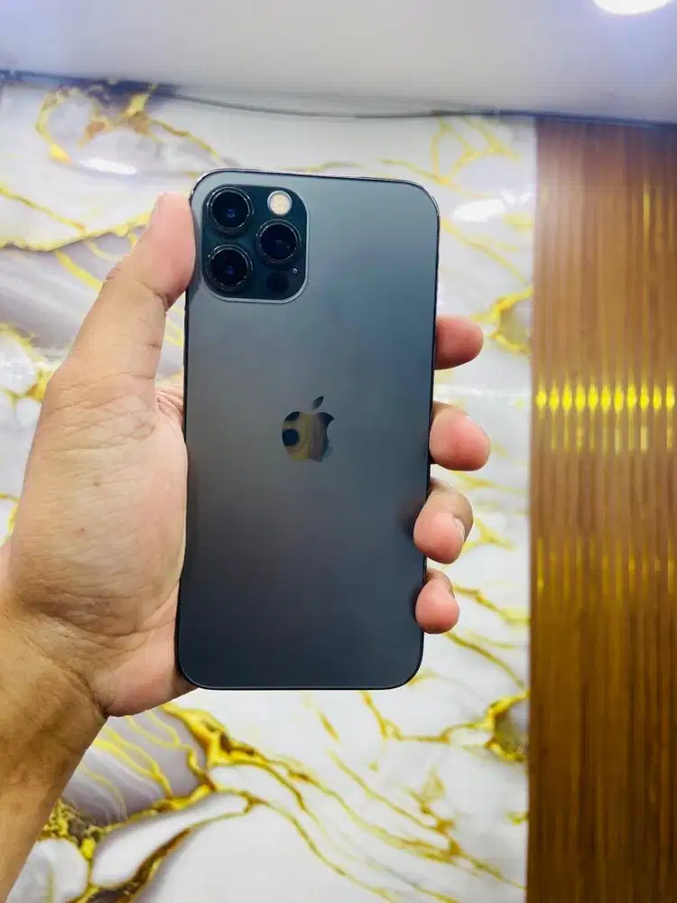 IPhone 12pro 128gb Super Like New iBox
