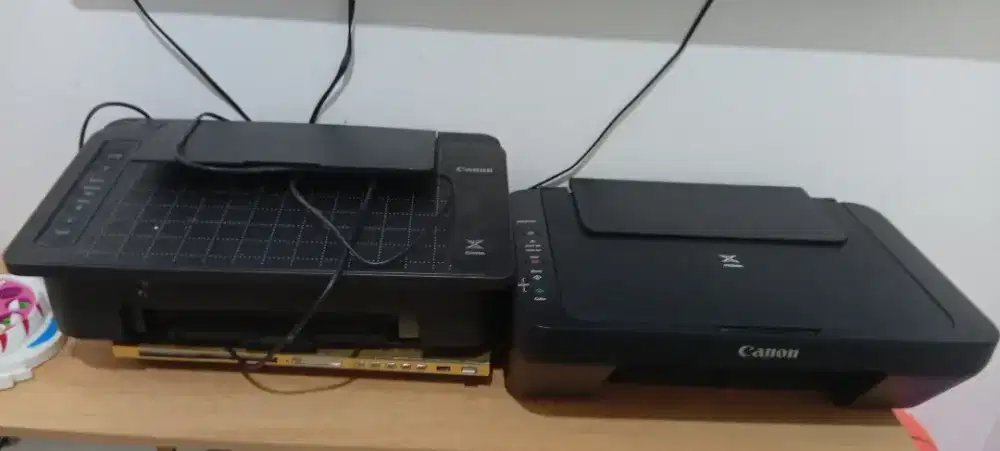 DIJUAL CEPAT PRINTER PIXMA