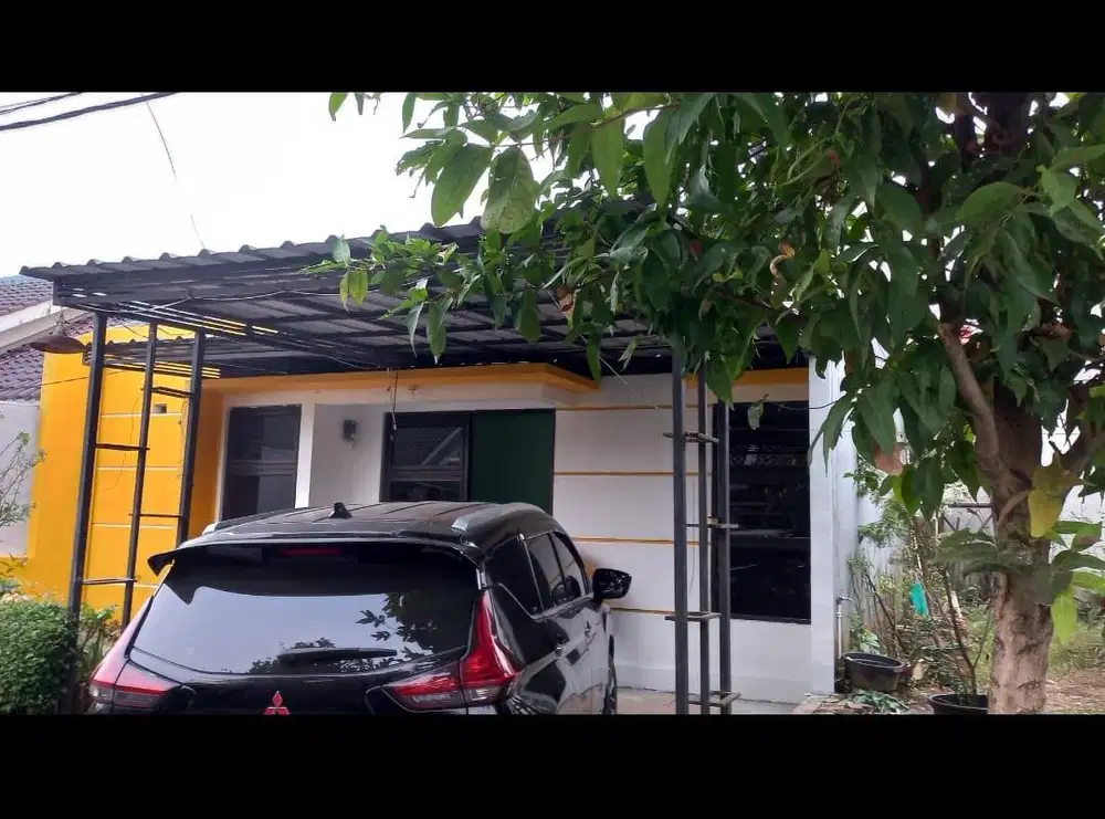 Jual Rumah Strategis Di Huk  Purwakarta