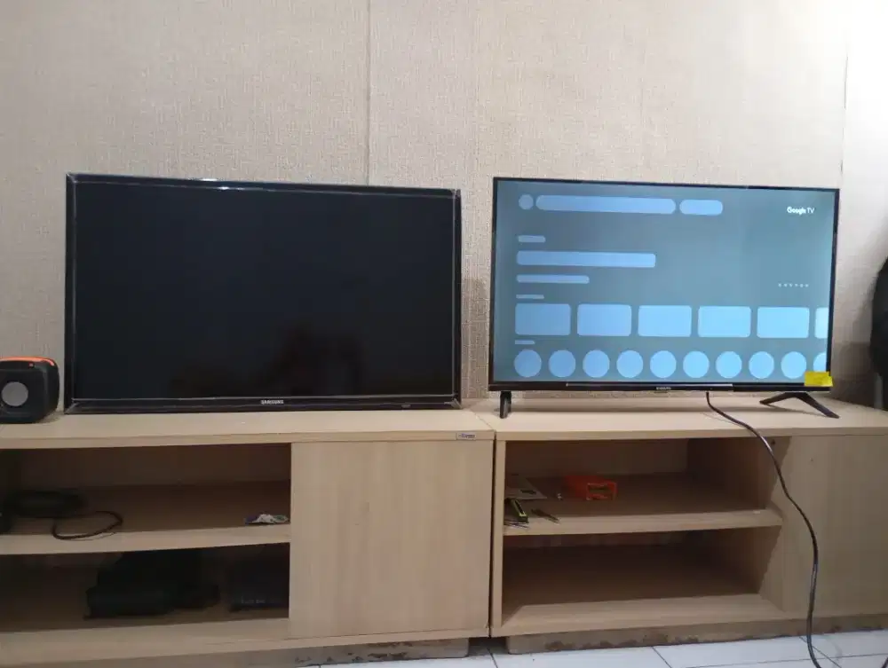 Jual TV Second Xiomi