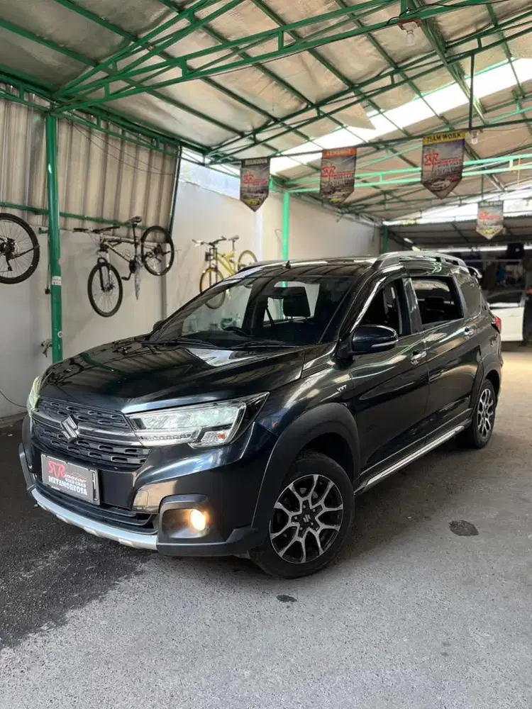 dp22jt Suzuki XL7 1.5 ALPHA AT MATIC 2020 manual prestige 2022 mt brv