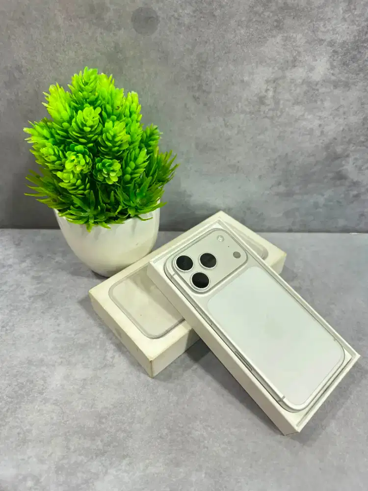 iPhone 17 pro 256Gb iBox