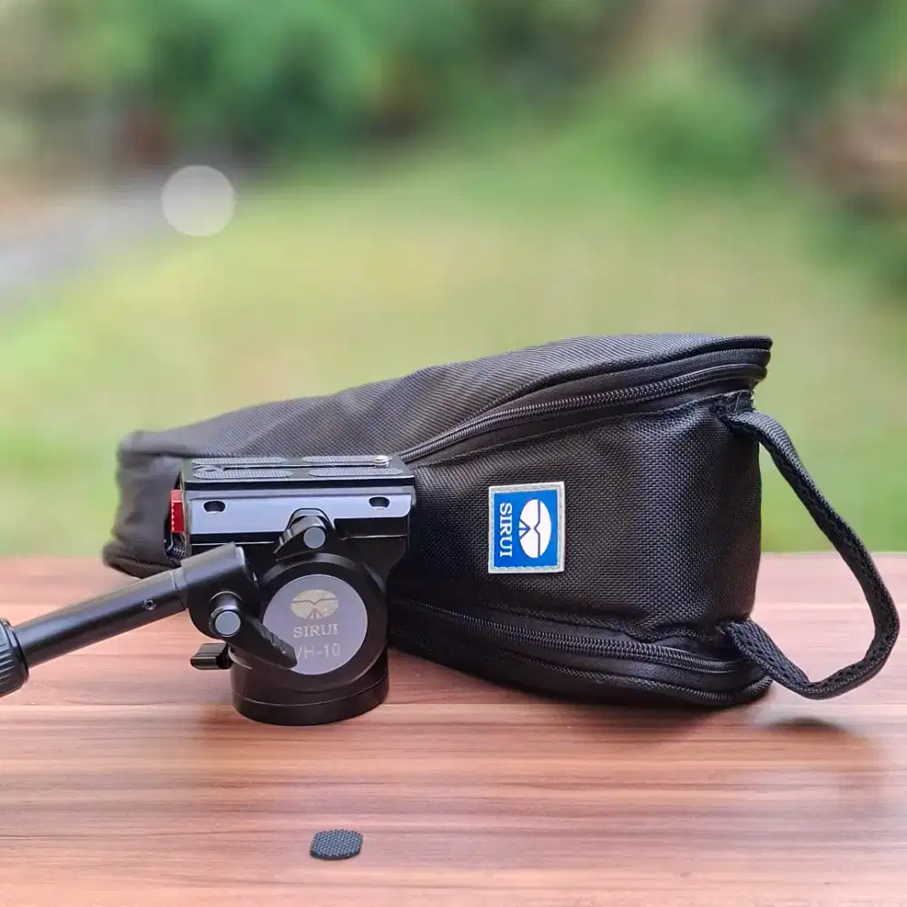 Video Head Sirui VH-10 (used)