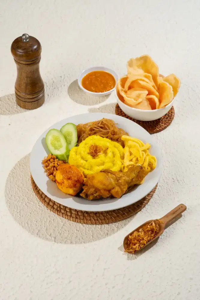 Lowongan pekerjaan