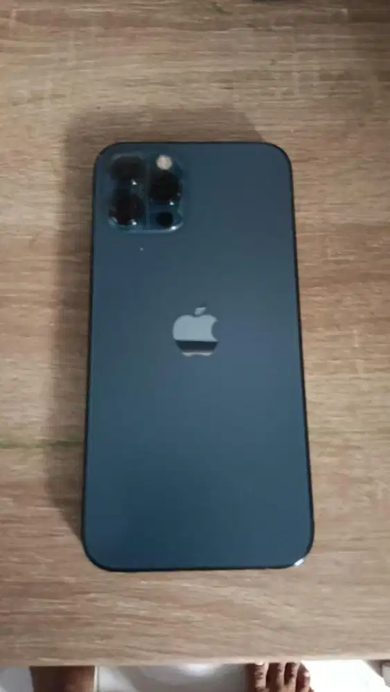 Iphone 12 pro 128gb inter sinyal aman