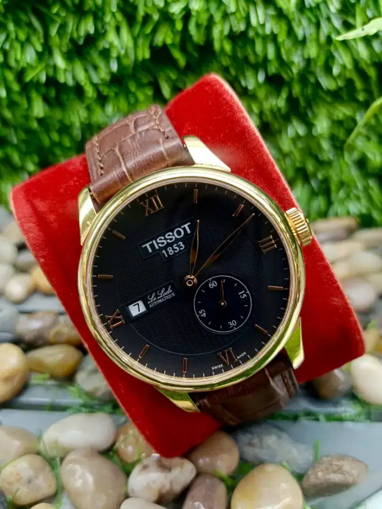 Tissot Le Locle Automatic Pette Original