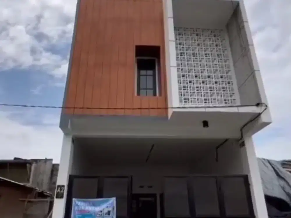 Dijual Rumah Kost Exclusive