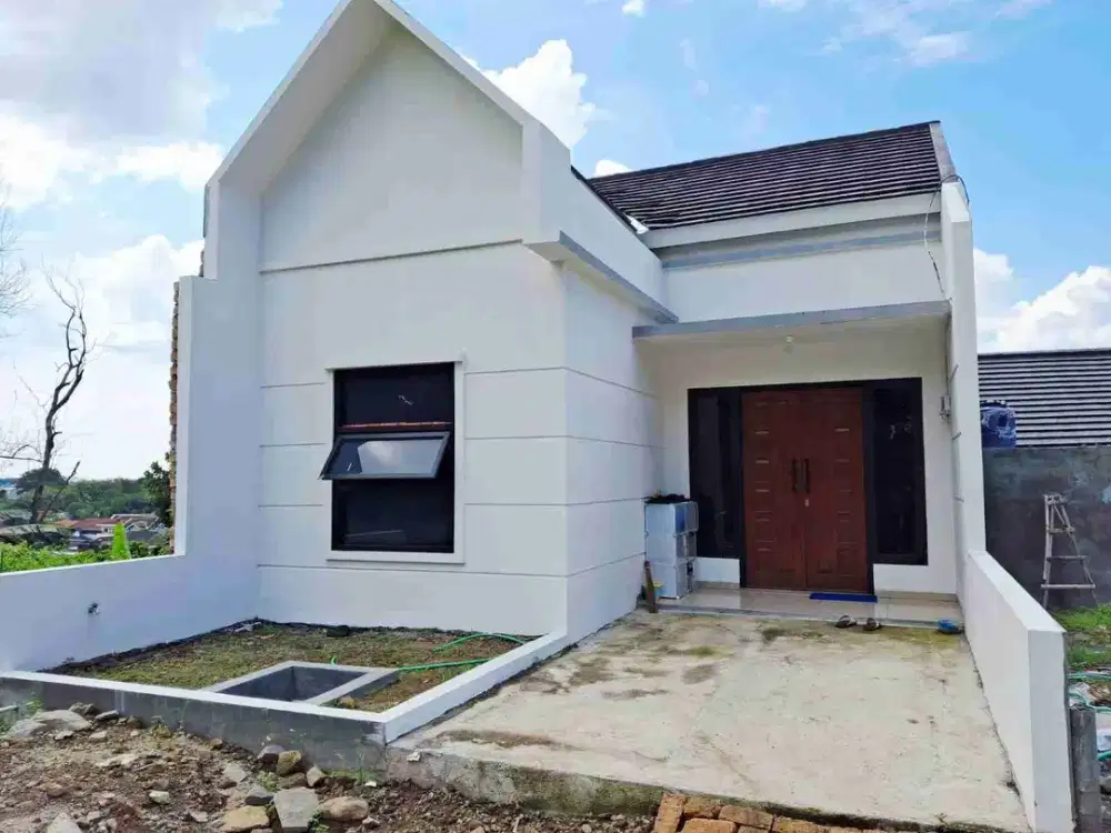 rumah redi gemah pedurungan