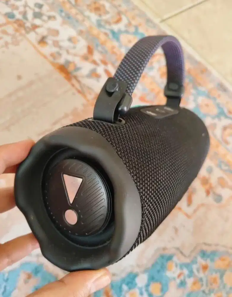 Jbl charge 6 no minus