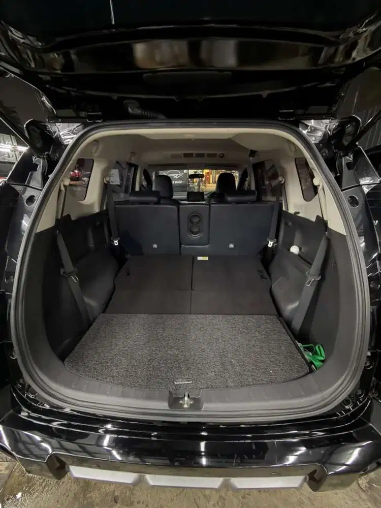 Mitsubishi Xpander 2023 Bensin