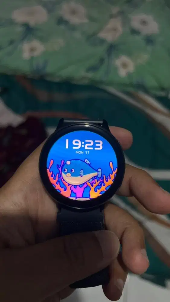 SMARTWATCH SUPERCALLA LUMI X