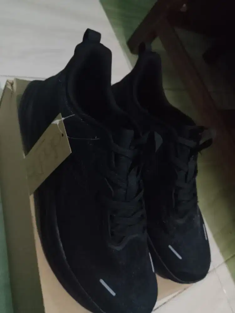 Diadora Running Man Shoes