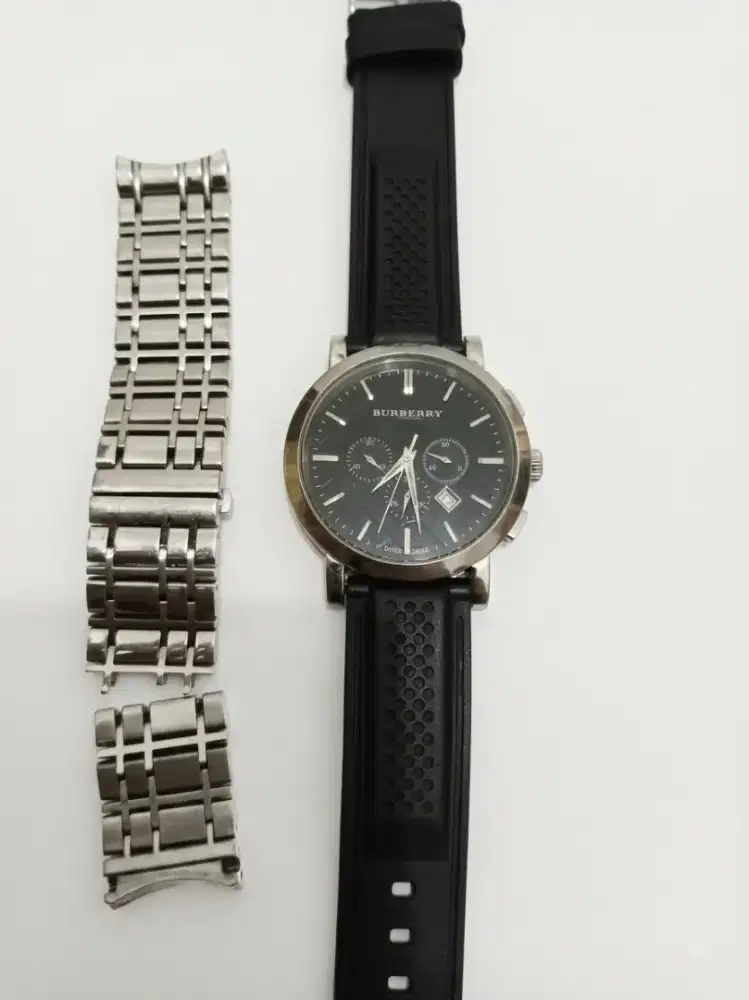 Burberry 1756 Chironomidae mulus