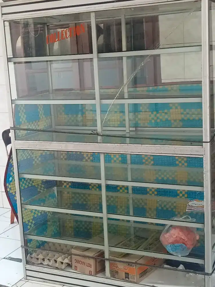 Stelling besar uk 120x200