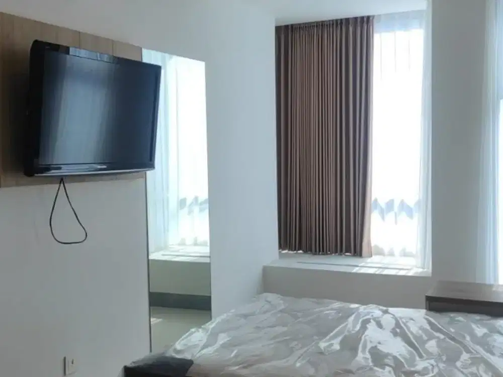 Sewa Bulanan Apartemen Anderson 2BR full Furnish Hanya 8Jt All In