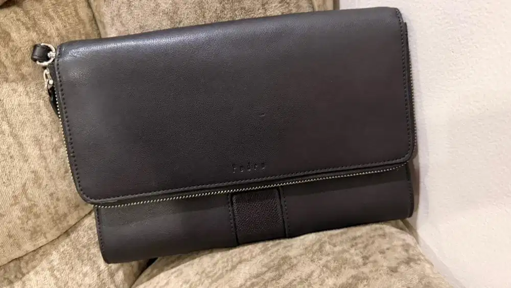 Clutch Pedro pria