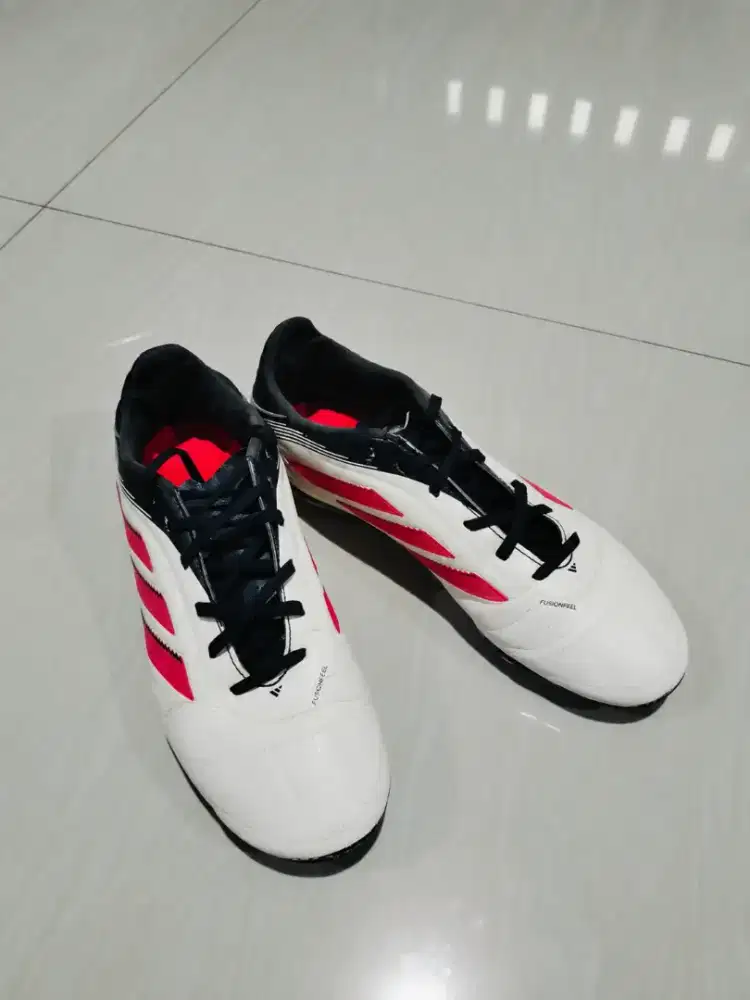 Sepatu Bola Anak Adidas Original Secondhand