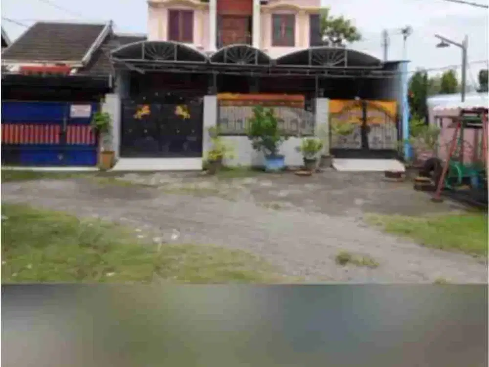 Nirwana Greand Land 2 Perak Jombang
