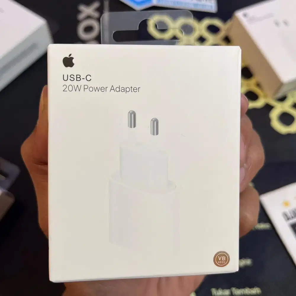 USB-C 20W Power Adapter OEM