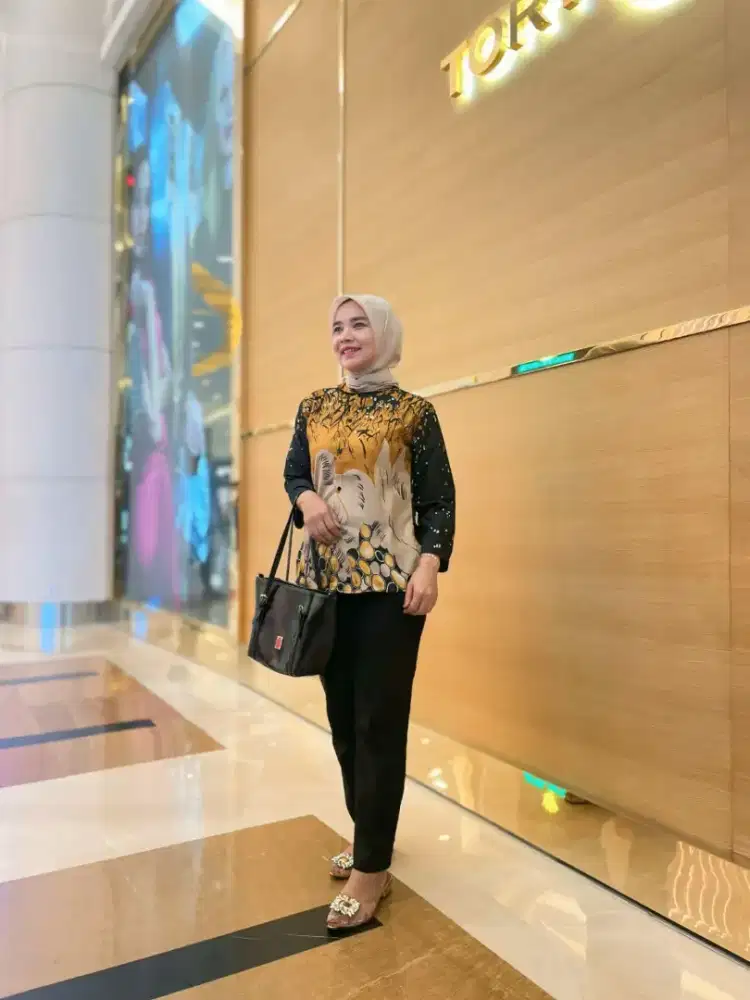 Lowongan pekerjaan