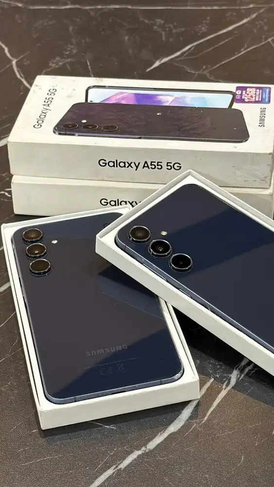 samsung a55 8/256gb