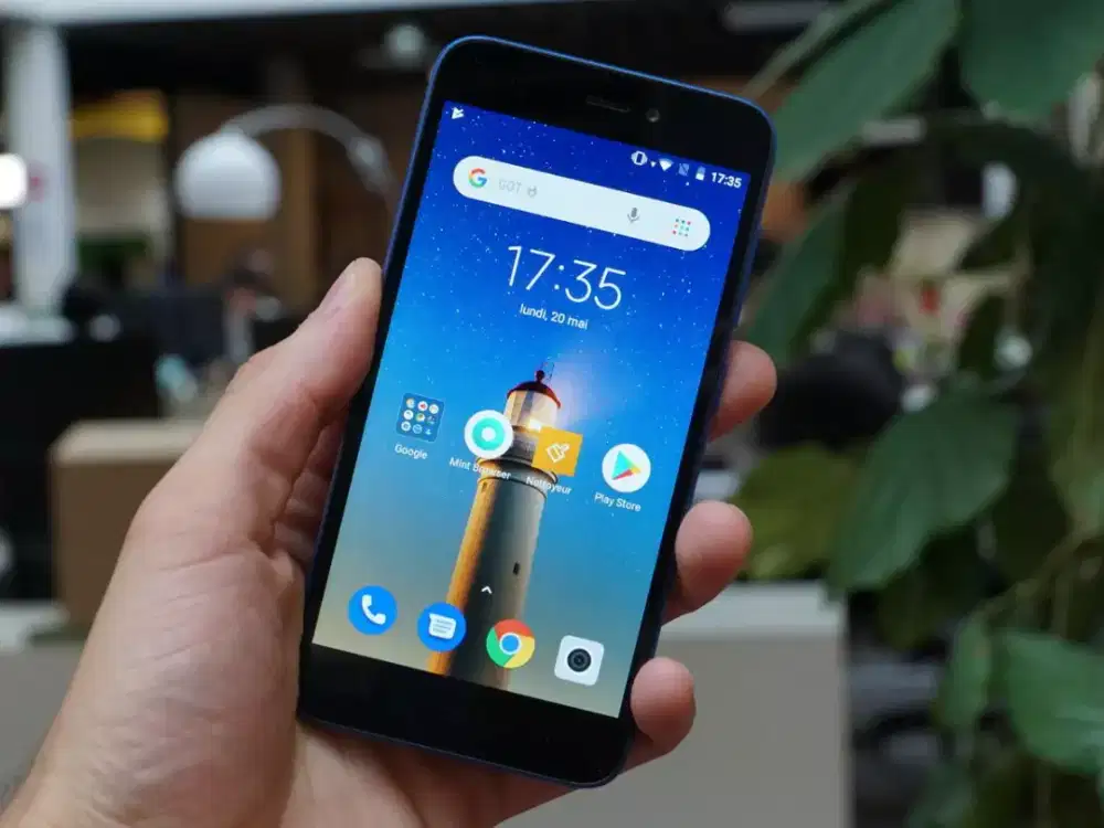 Redmi Go 2/16 (nego)