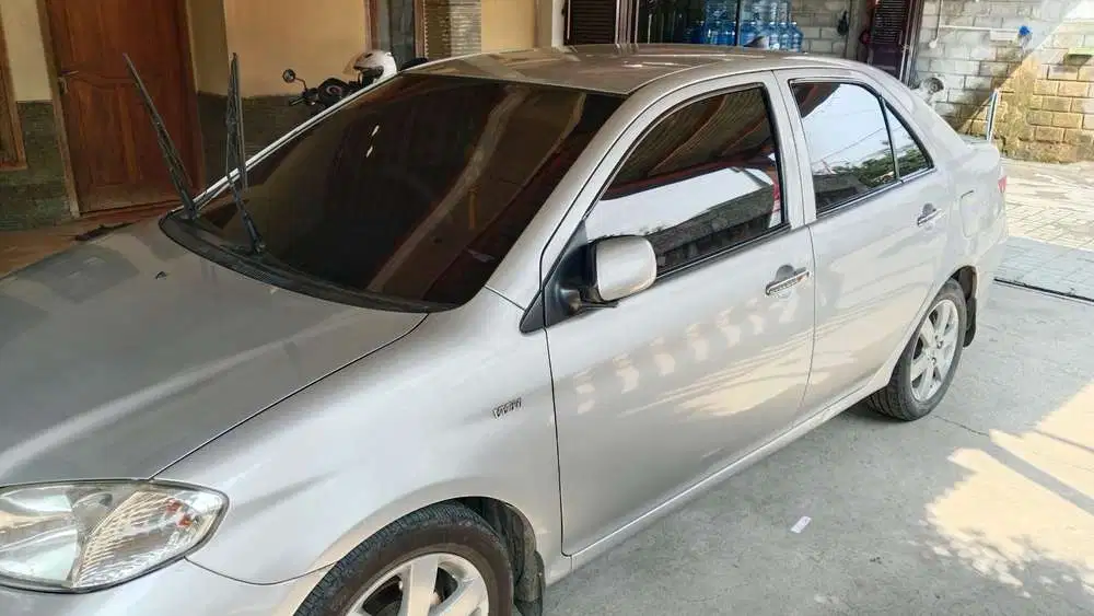 Toyota Vios 2003 Bensin