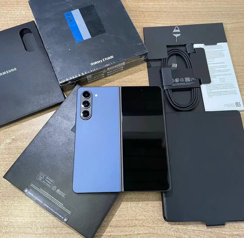 samsung z fold 5 12/1TB