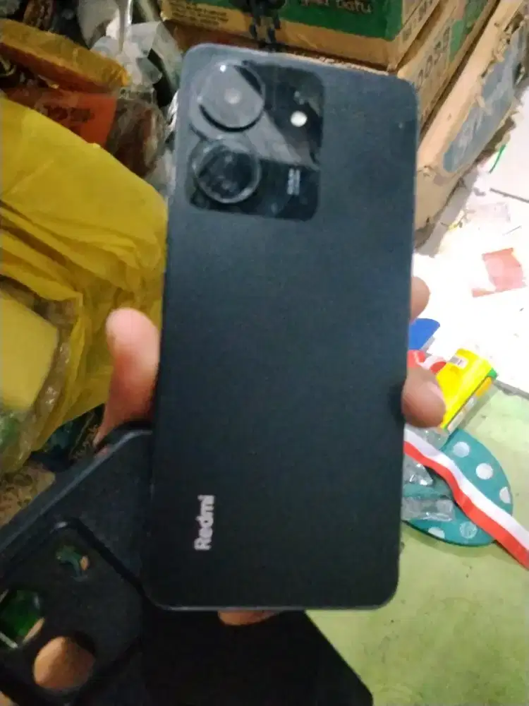 Redmi 13c 6+2/128