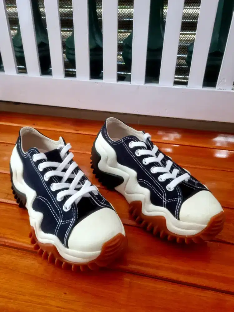 Converse Run Star Motion CX