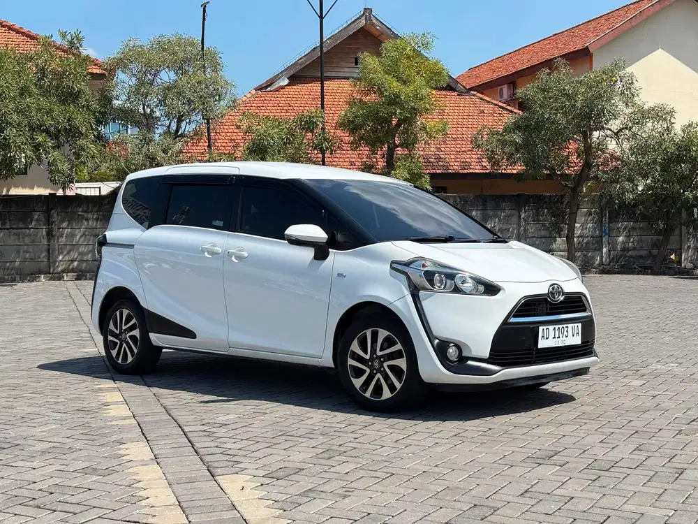 DP 6 JT SIENTA G MANUAL 2016