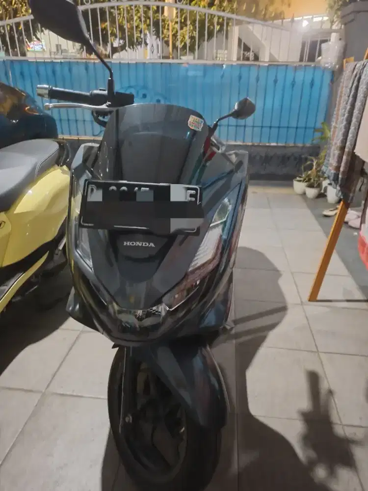 Honda PCX 160 CBS LOW KM