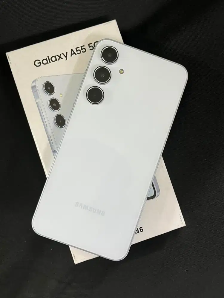 Samsung galaxy A55 5G 8/256