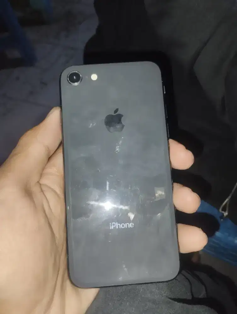 IP 8 Ibox  nett normal semua