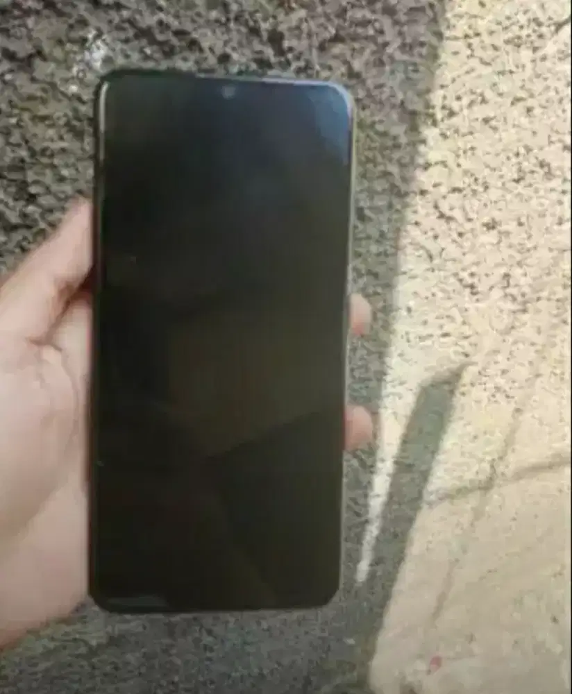 Vivo y93 tiba tiba mati