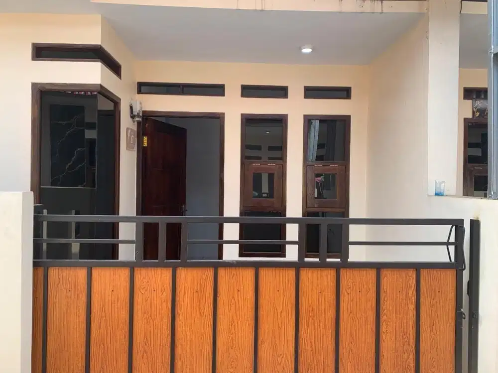 disewakan rumah