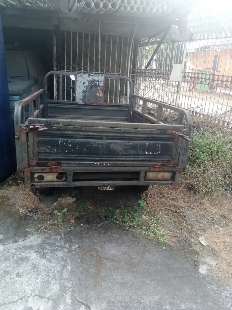 VIAR BAKTOR ORIGINAL