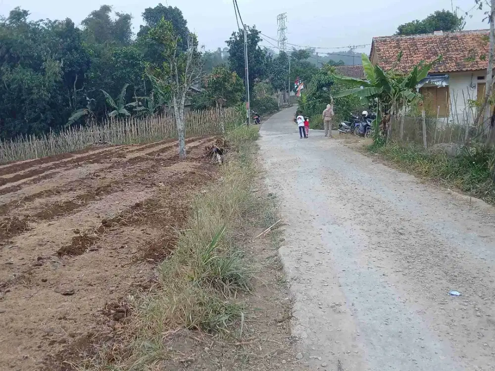 jual Tanah