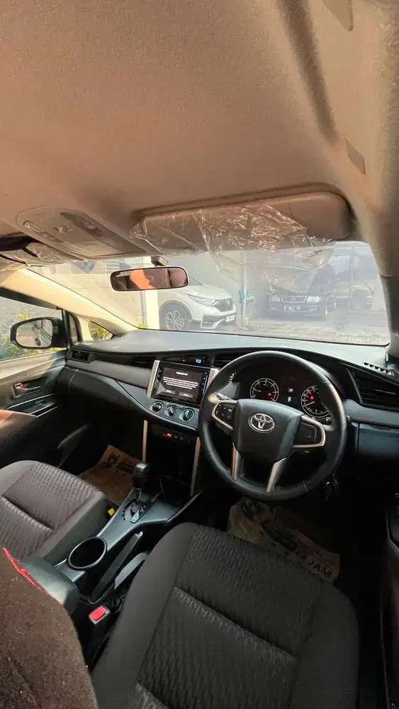 Toyota Kijang Innova 2022 Diesel