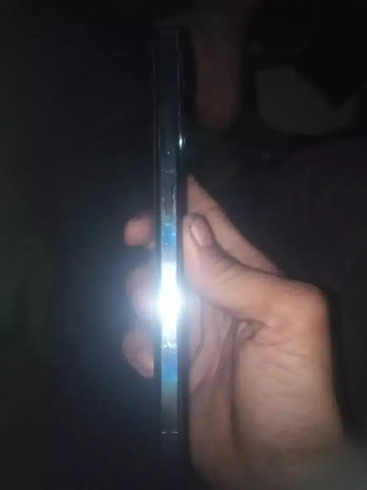Gan saya mau jual hp Infinix ram 16 GB harga bisa nego ga ada kardus