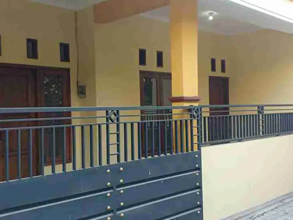 Rumah Lokasi Ketapang Wage Sidoarjo