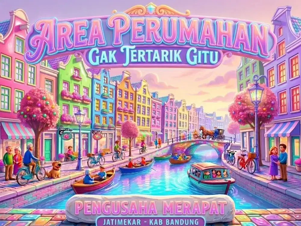 JUAL TANAH DI JALAN JATIMEKAR, PAMEUNGPEUK, BANJARAN, KAB BANDUNG.