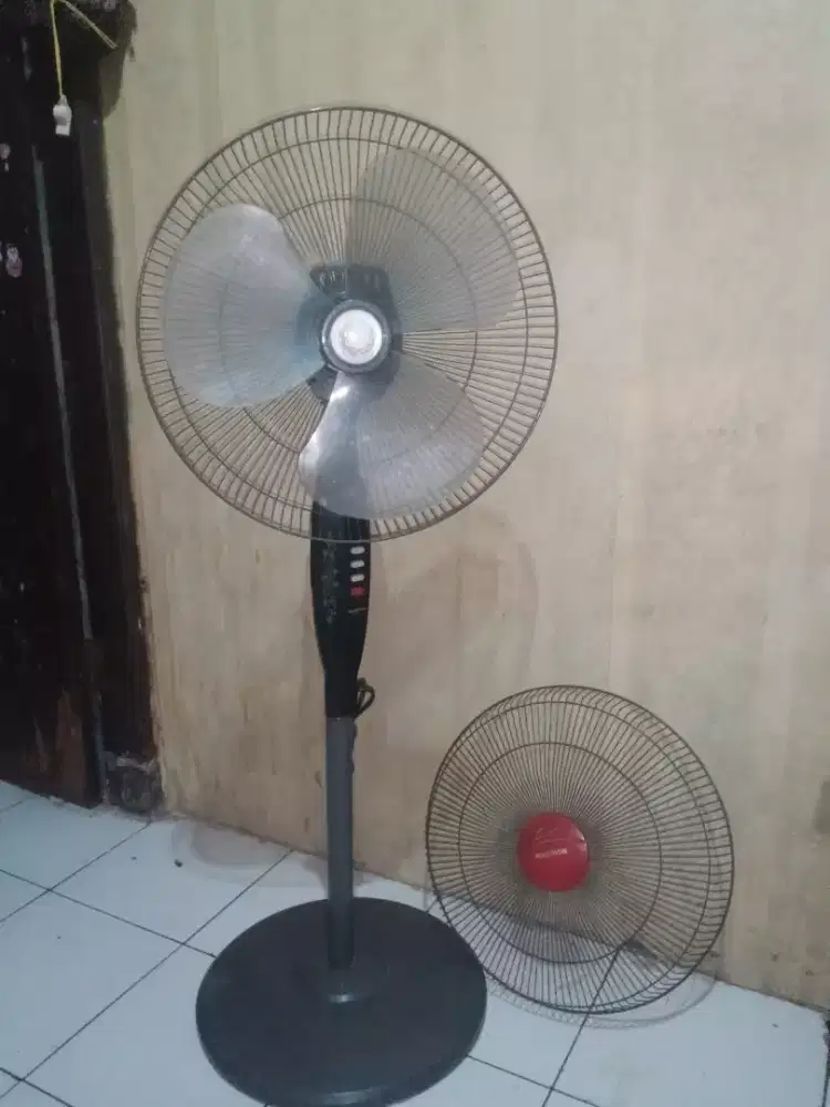Kipas angin Maspion
